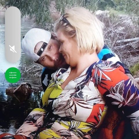 Meet your Posher, Aprilandjason - Picture 1 of 1